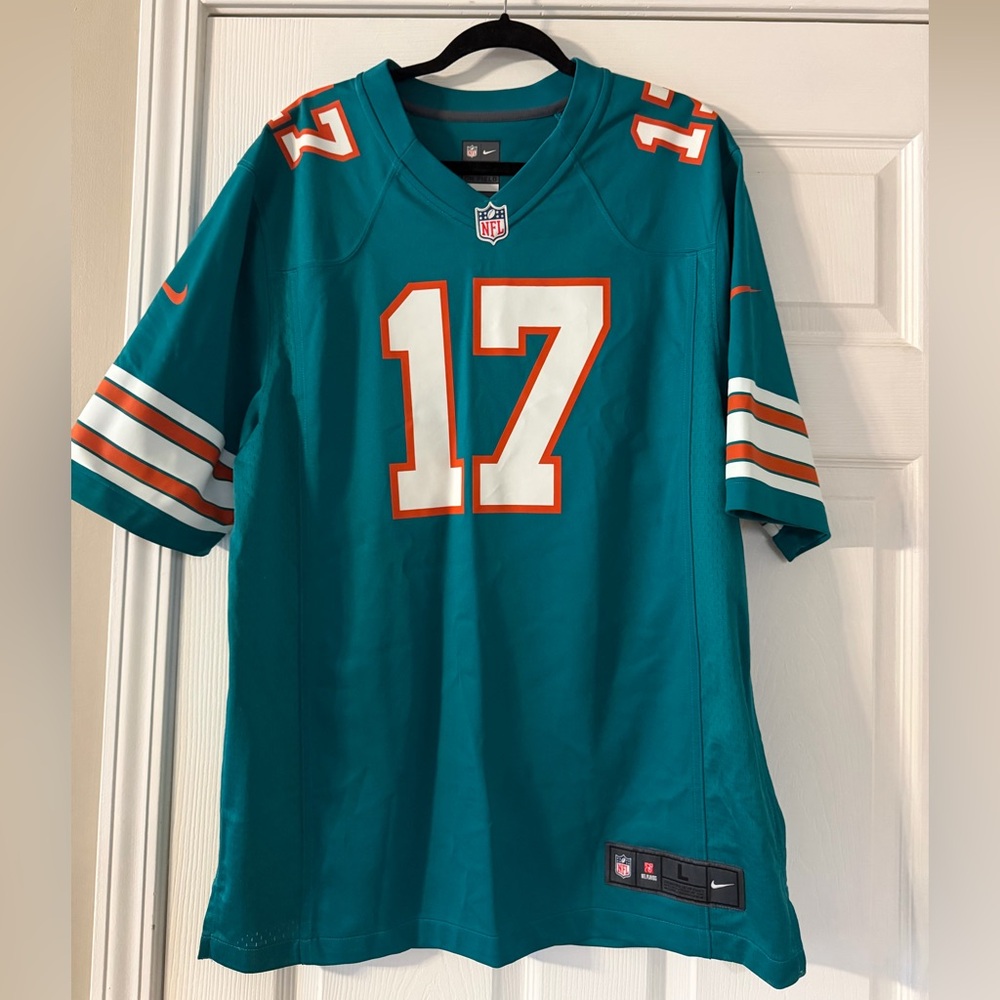 NFL Dolphins Jersey